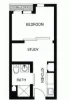 209/131 Pelham Street, Carlton, Vic 3053-Floorplan