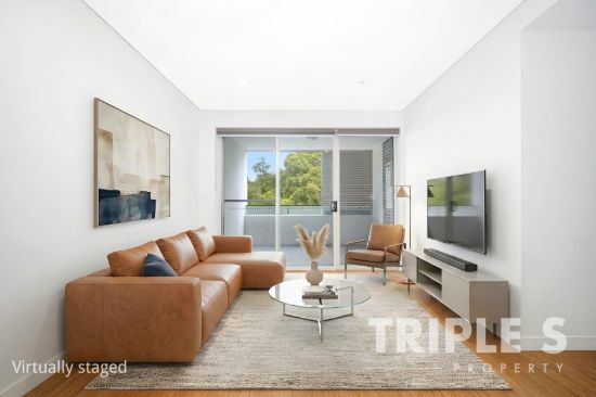 209/15-17 Forest Grove, Epping, NSW 2121