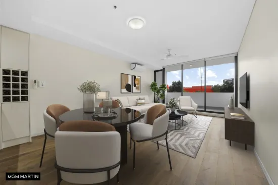 209/15 Joynton Avenue, Zetland, NSW 2017