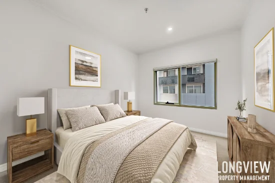 209/15 Queens Road, Melbourne, Vic 3004-Image