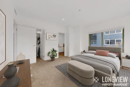 209/15 Queens Road, Melbourne, Vic 3004-Image