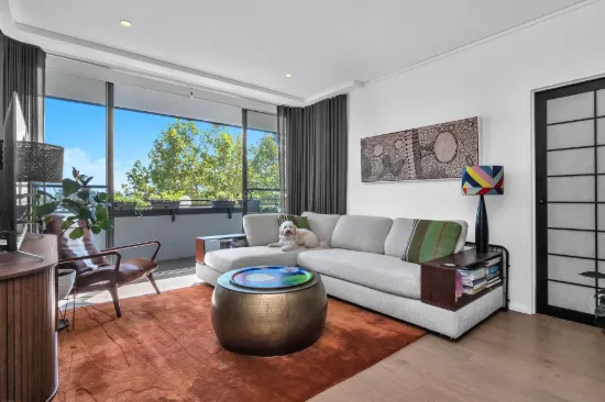 209/15 Ralph Street, Alexandria, NSW 2015