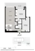 209/15 Ralph Street, Alexandria, NSW 2015-Floorplan