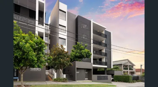 209/16-26 Archer Street, Upper Mount Gravatt, Qld 4122