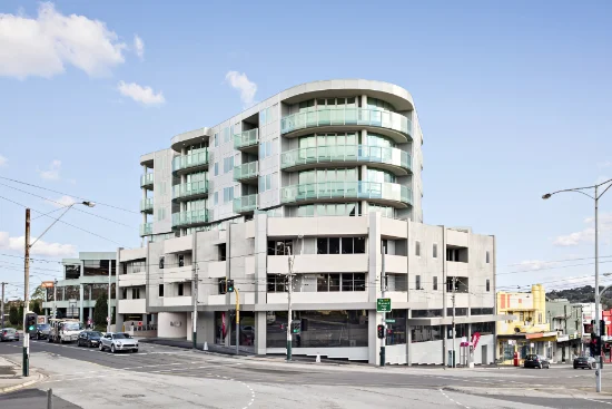 209/1615 Malvern Road, Glen Iris, Vic 3146