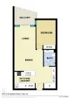 209/1615 Malvern Road, Glen Iris, Vic 3146-Floorplan
