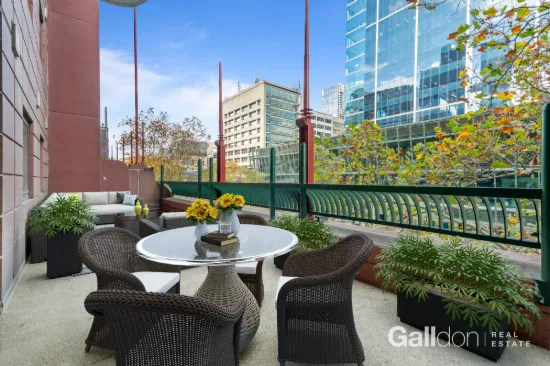 209/181 Exhibition Street, Melbourne, Vic 3000