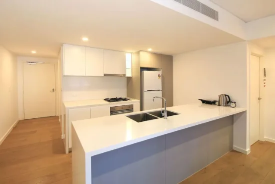 209/2-6 Martin Avenue, Arncliffe NSW 2205 - For Rent