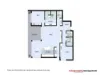 209/2 Grose Street, Deakin, ACT 2600-Floorplan