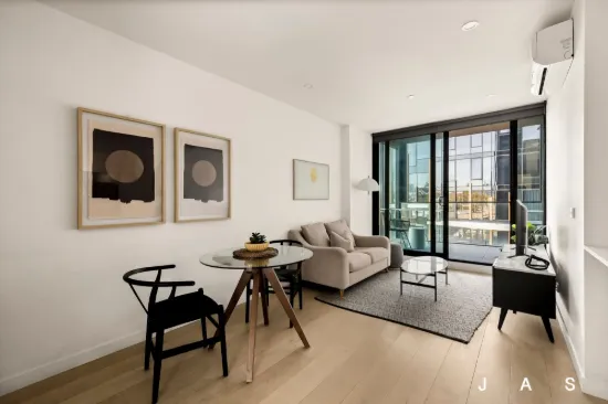 209/2 Joseph Road, Footscray, Vic 3011