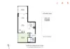 209/2 Joseph Road, Footscray, Vic 3011-Floorplan