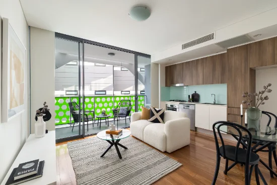 209/20 McGill Street, Lewisham, NSW 2049