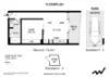 209/20 McGill Street, Lewisham, NSW 2049-Floorplan