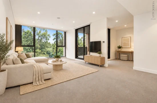 209/21 Spurway Drive, Norwest, NSW 2153