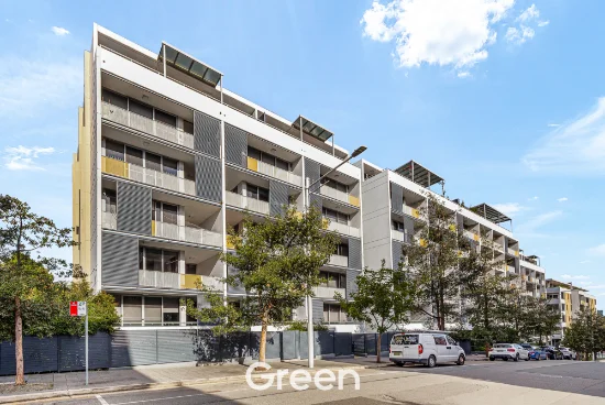 209/23 Porter Street, Ryde, NSW 2112