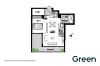 209/23 Porter Street, Ryde, NSW 2112-Floorplan