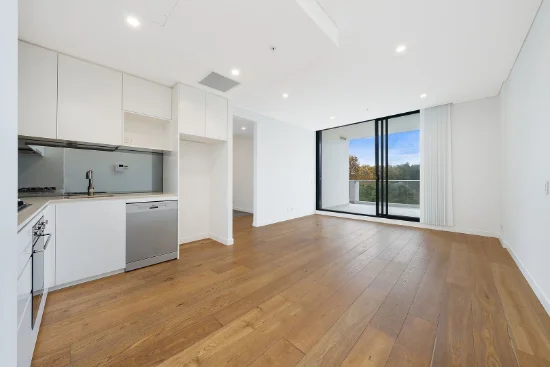 209/26 Cambridge Street, Epping, NSW 2121