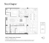 209/272 Barkly Street, Brunswick, Vic 3056-Floorplan