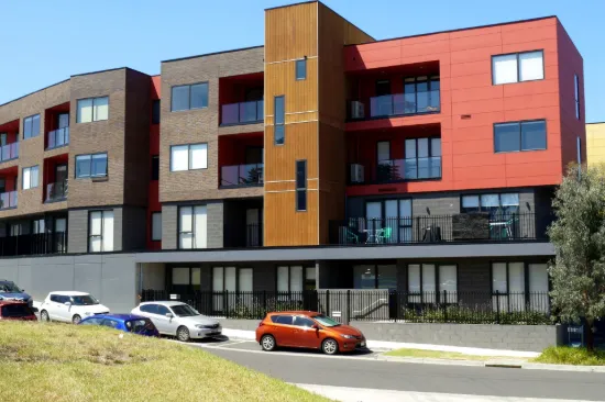 209/28 Galileo Gateway, Bundoora, Vic 3083