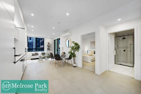 209/2C Wharf Road, Melrose Park, NSW 2114