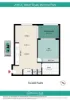 209/2C Wharf Road, Melrose Park, NSW 2114-Floorplan