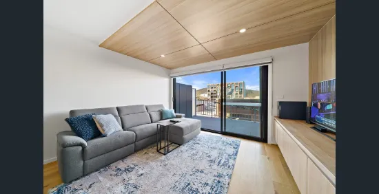 209/32 Mort Street, Braddon, ACT 2612