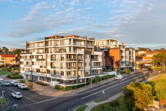 209/32 Wason Street, Ulladulla, NSW 2539