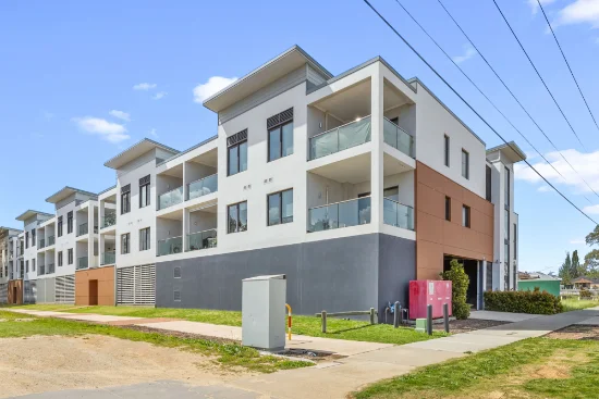 209/348 Railway Parade, Beckenham, WA 6107