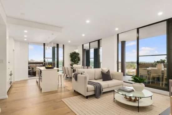 209/367 Rocky Point Road, Sans Souci, NSW 2219