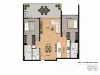 209/37 Archer Street, Toowong, Qld 4066-Floorplan
