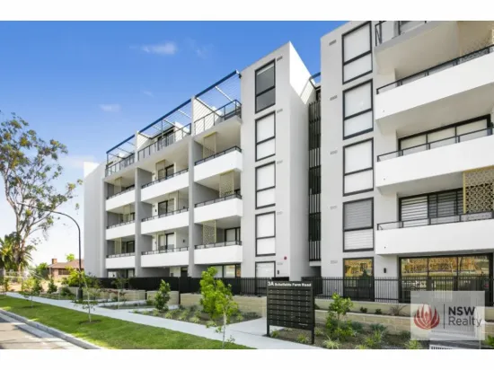 209/3A Schofields Farm Road, Schofields, NSW 2762