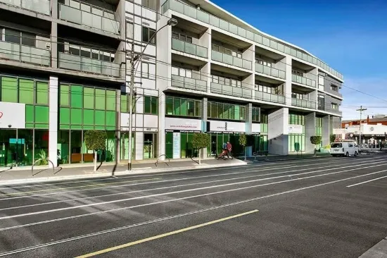 209/408 Lygon Street, Brunswick, Vic 3056