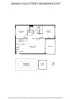 209/466 Lygon Street, Brunswick East, Vic 3057-Floorplan