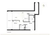 209/47 Currong Street North, Braddon, ACT 2612-Floorplan