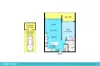 209/4A Hasluck Street, Rouse Hill, NSW 2155-Floorplan