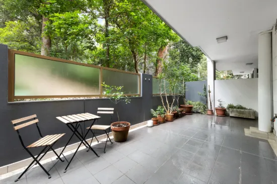 209/5 Pymble Avenue, Pymble, NSW 2073