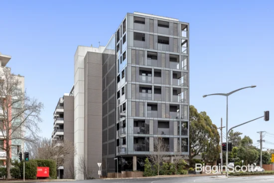 209/5 Sovereign Point Court, Doncaster, Vic 3108 - For Sale