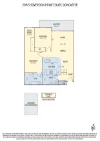 209/5 Sovereign Point Court, Doncaster, Vic 3108-Floorplan