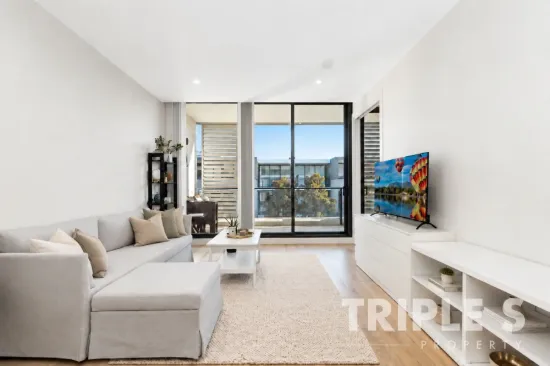 209/5A Whiteside Street, North Ryde, NSW 2113
