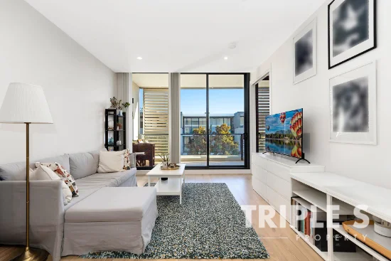 209/5A Whiteside Street, North Ryde, NSW 2113