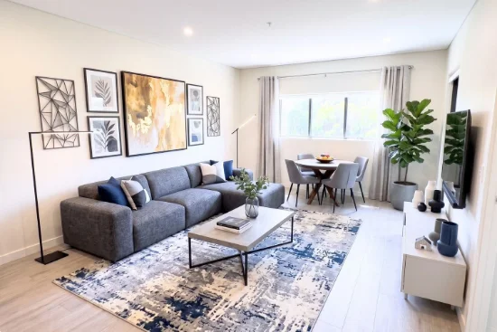209/5b Halifax Street, Macquarie Park, NSW 2113