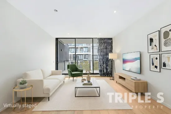 209/5B Whiteside Street, North Ryde, NSW 2113