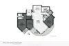 209/6-12 View Avenue, Surfers Paradise, Qld 4217-Floorplan