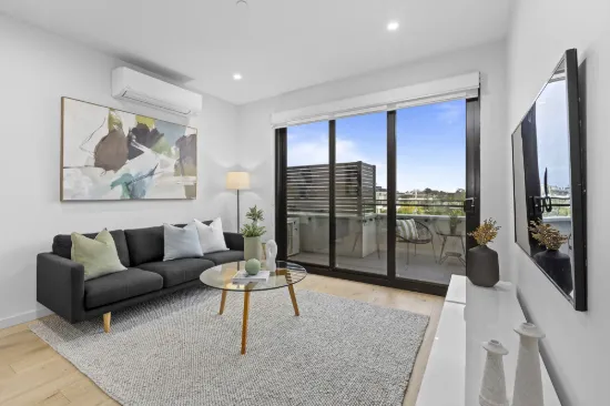 209/6 Dart Street, Highett, Vic 3190