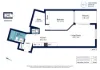 209/6 Ebsworth Street, Zetland, NSW 2017-Floorplan