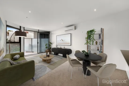 209/60 Edgewater Boulevard, Maribyrnong, Vic 3032