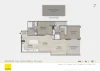 209/68 Sir Fred Schonell Drive, St Lucia, Qld 4067-Floorplan