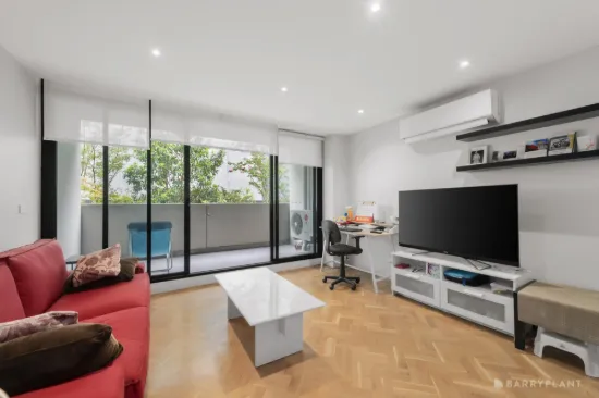 209/7 Berkeley Street, Doncaster, Vic 3108