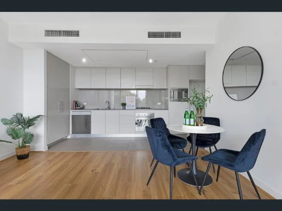 209/7 Rider Boulevard, Rhodes NSW 2138-Image