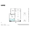 209/8 Olive York Way, Brunswick West, Vic 3055-Floorplan
